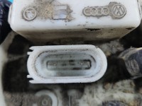 pompka Pompa paliwa Audi A3 8L 1.6 sr 1J0919051H Producent części: Audi, Benzyna, 4pin