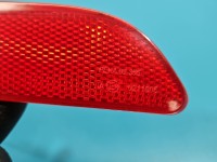 ODBLASK ZDERZAKA Toyota Auris II