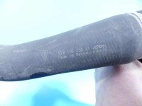 przewód wąż rurka wody Porsche Panamera I 970 97010623201, 97010650260CT 3.0 V6 420KM