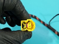 Instalacja Wiązka drzwi przód prawych Skoda Superb II 1K0959843C