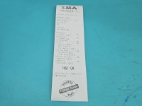 TEST Alternator Ford Mondeo Mk3 1.8 16V