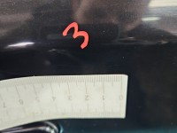 DRZWI PRZÓD PRAWE PASAŻERA Bmw X3 e83 5d 475/9