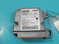 Sterownik poduszek airbag Opel Movano II 605055200, 8200381668