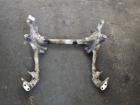 WÓZEK KOŁYSKA TRAWERS Sanki Belka silnika AUDI Q5 08- 2.0 tdi (CGL)