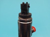 Listwa wtryskowa CZUJNIKI Jeep Grand Cherokee IV WK2 0445216043, 0281002982 3.0 CRD