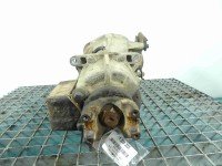 Most tylny DYFER tył mazda Tribute I 00-07 49925, 50101, 269-01 2.0 16V