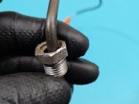 Czujnik temperatury spalin AUDI A4 B8 059906088P