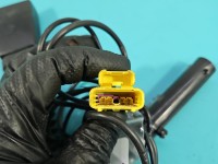 Pas bezpieczeństwa przód lewy kierowcy Citroen Jumper II 06-14 606372700E EU