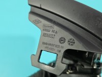 Kratka nawiewu Renault Megane IV 1678332X, 687600666R EUROPA