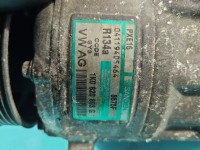 Sprężarka klimatyzacji kompresor 1K0820803G Vw Touran I 1.9 tdi