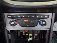 Konsola panel nawiewu Opel Astra V K 39042441