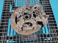 Zwrotnica prawa piasta przód 3.0 D4D (1KD) Toyota Land Cruiser 120 J120