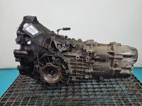Skrzynia biegów Audi A6 C5 2.5 tdi (AKN)