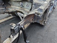 Podłużnica lewa fartuch ćwiartka Infiniti Q30