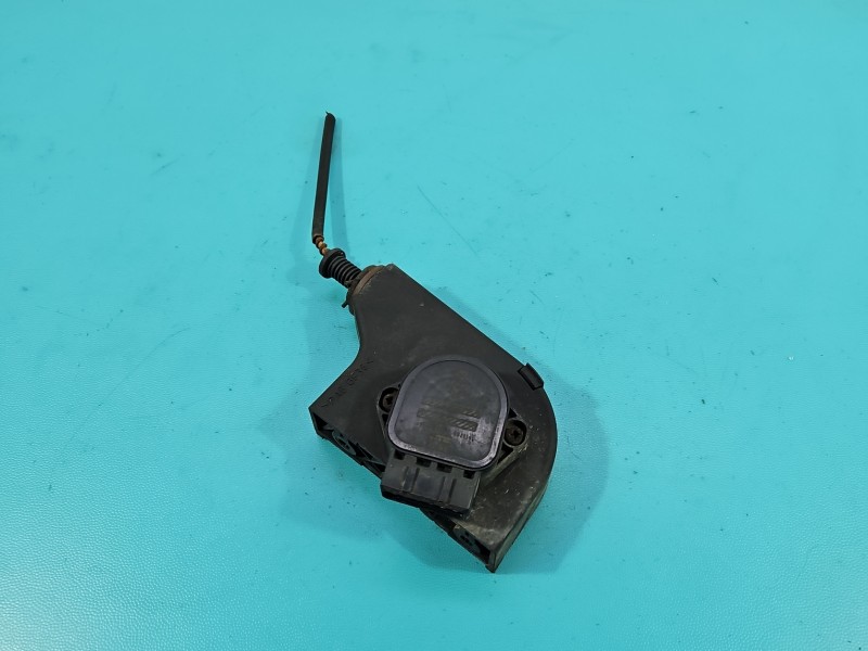 Pedał gazu potencjometr Renault Scenic I 1.9 dci