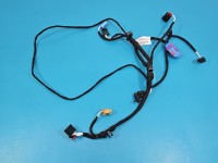 Instalacja Wiązka drzwi przód lewych Vw Tiguan II 16- 5NB971557D