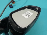 Lusterko lewe pin Peugeot 508 I kombi 5d kolor KTVD europa