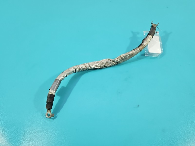 Wiązka instalacja GX63-F260145-AA, GX63-F260145-AA, Europejska, Przewód masowy, JAGUAR XF II X260 GX63-F260145-AA