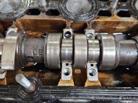 Głowica Audi A3 8L 058103373A 1.8 20V
