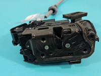 Zamek przód prawy B6A5TB837016A Vw Passat B8 EUROPA Volkswagen, Europejska, 7pin