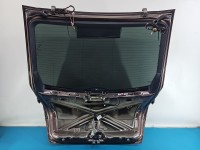 Klapa tył Skoda Octavia III HB 5d LH8Z