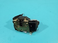 Zamek przód prawy Peugeot 307 EUROPA Peugeot, Europejska, 6pin brak numeru