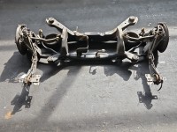 Tylna belka oś tył Ford Mondeo Mk4 2.0 tdci