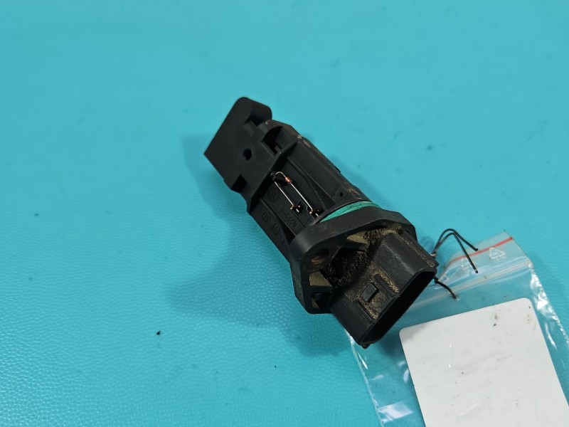 Przepływomierz Nissan Almera N16 385201B 1.5 16V