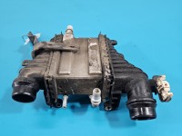 Intercooler Renault Megane IV 1.5 dci