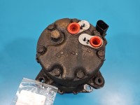 Sprężarka klimatyzacji kompresor 1J0820803F Vw Bora 1.9 TDI