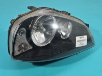 Reflektor prawy lampa przód Seat Arosa EUROPA