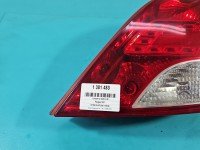 Lampa tył prawa Peugeot 207 HB