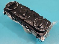 Konsola panel nawiewu Mercedes W245 A1698301585