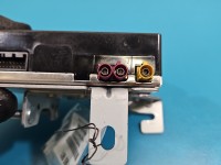 Sterownik moduł Hyundai, Europejska Hyundai Elantra VII 20- 96510-AA400