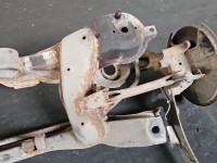 Tylna belka oś tył Ford Kuga Mk1 08-13 2.0 tdci