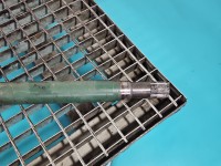 Półoś przód prawa Nissan X-trail III T32 13-21 1.6 dci automat