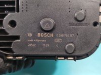 Przepustnica Lancia Delta III 08-14 0280750137 1.4 T