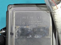 Sterownik LPG gazu Mitsubishi, BRC S32 EVO