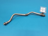 Przewód smarowania turbiny Peugeot 308 II T9 1.2 12V