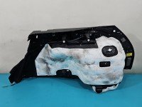 Tapicerka bagażnika lewa boczek Kia Optima IV 15-20 85730-D4850