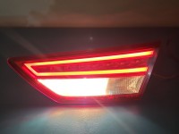 Lampa tył prawa Seat Leon III 12- kombi EUROPA