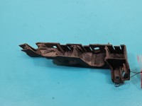 Ślizg zderzaka przód prawy AUDI A6 C7 4G0807284