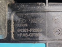 WZMOCNIENIE CZOŁOWE Pas przedni Hyundai Elantra VI 15-20 64101-F2500