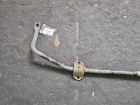 Drążek stabilizatora przód Ford Escape III 12-