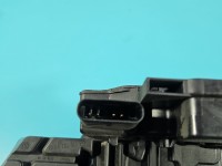 Zamek tył prawy A0997303301, A170032999 Mercedes CLA C118 X118 Mercedes, 4pin