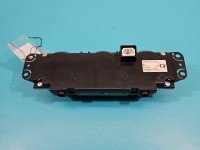Konsola panel nawiewu Peugeot 4007 7820A115XC