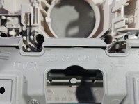 Lampa kabiny lampka Skoda Octavia III 1K0947105, 3B0035711B
