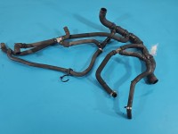 Magistrala wodna WĄŻ RURKA Opel Movano III 2.3 cdti 170KM