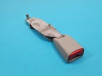 Pas bezpieczeństwa tył prawy Producent części: Mazda, ll rząd spinka Mazda CX-9