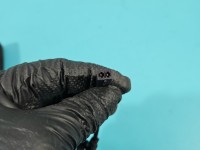 Pas bezpieczeństwa przód prawy pasażera Skoda Kodiaq I 34188669A, 5NA857756A